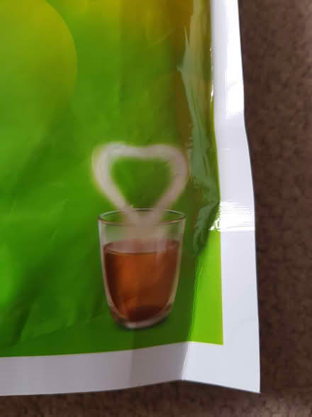 Photo of free Chinese Herbal Tea (North Abingdon, OX14) #3