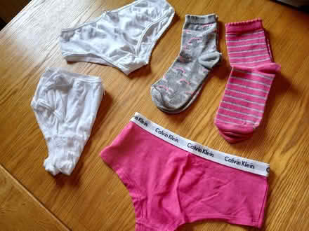 Photo of free Childrens bits ! (Parkhead EH11) #1