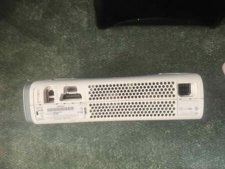 Photo of free Xbox-360 (Gorebridge EH23) #3