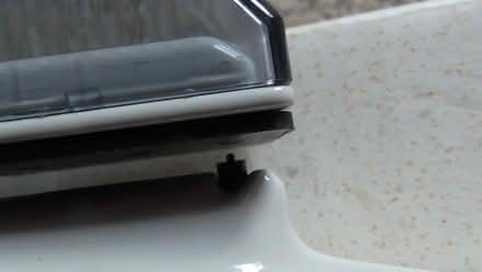 Photo of free hole punch thingy (St Albans AL4) #2