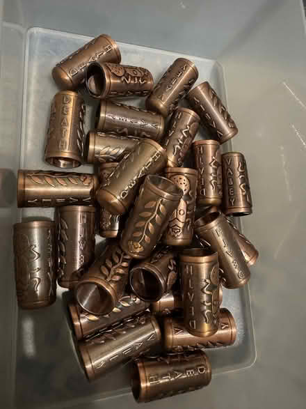 Photo of free Bronze Caps (Rhinebeck, NY) #1