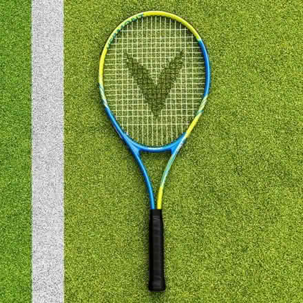 Photo of Tennis racket(s) (Walkley S6) #1