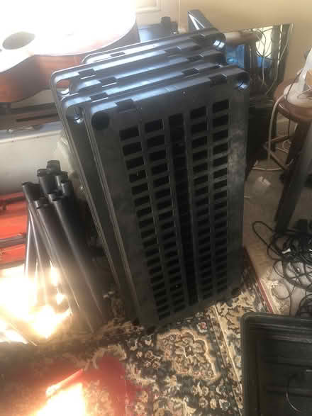 Photo of free Shelving (Central Exeter) #1