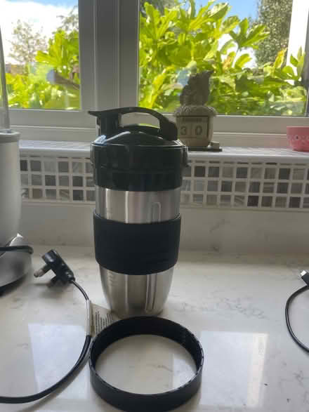 Photo of free NutraBullet (SY11) #1
