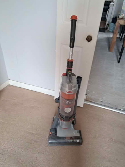 Photo of free Vax air stretch hoover. (South Moor DH9) #1