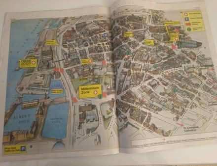 Photo of free 'Echo Millennium Guide' (Allerton L18) #3