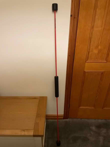 Photo of free Flexi-bar exercise tool (Horsforth LS18) #1
