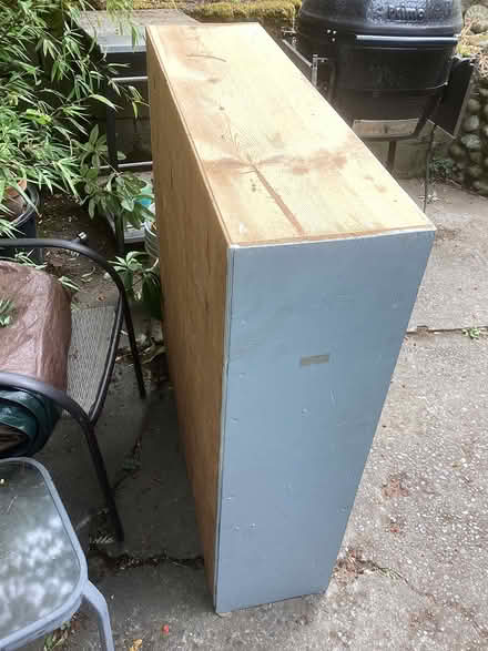 Photo of free Solid wood shelves (Northwest Seattle, phinney) #2