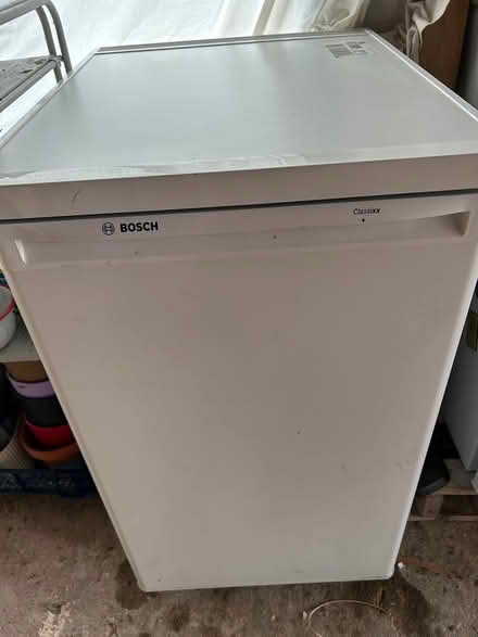 Photo of free Fridge (Hatherley GL51) #1