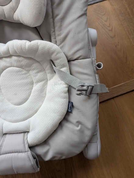 Photo of free baby bouncer (Bexleyheath DA6) #2
