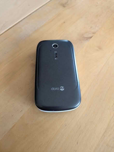 Photo of free Basic mobile phone (Duddingston EH15) #2