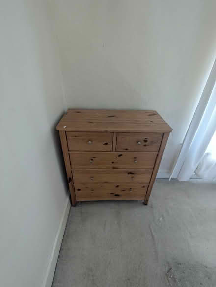 Photo of free drawers (long ashton BS41) #2