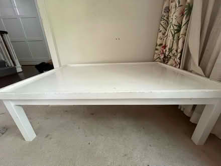 Photo of free Kids Solid Wood Train Table (Bexley) #2