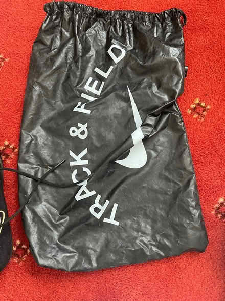 Photo of free Running shoes (Basford, Nottingham) #2