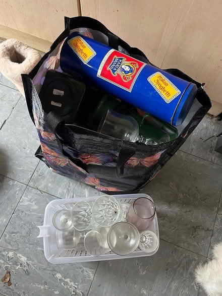 Photo of free Bootie bundle (Ipswich IP2) #1