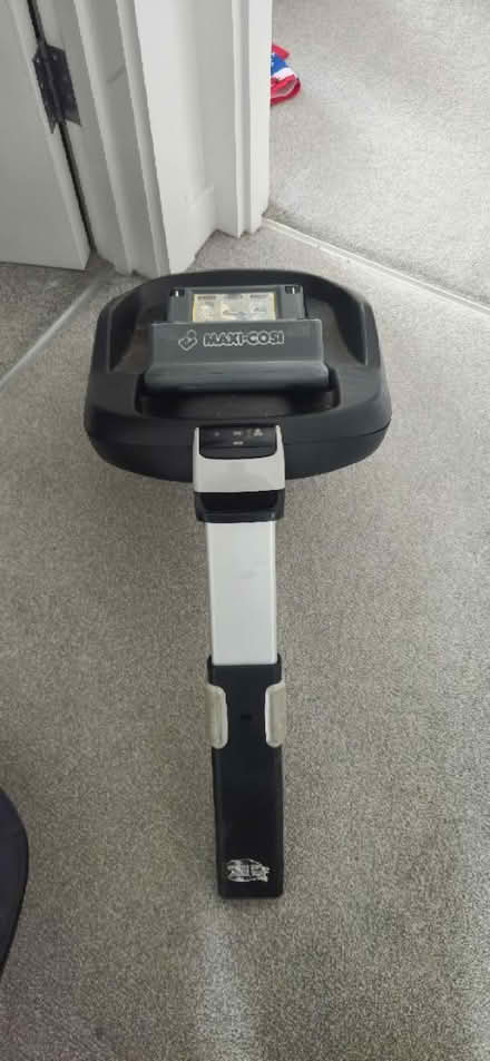Photo of free Car Seats & IsoFix Base (Ringmer) #3