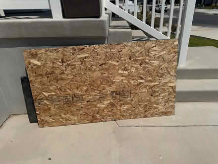 Photo of free Wood pieces for shelves (Saratoga Springs) #1