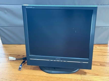 Photo of free Two monitors (Central Belmont) #2