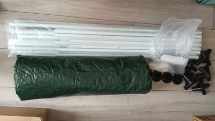 Photo of free Garden Gazebo (Didsbury) #1