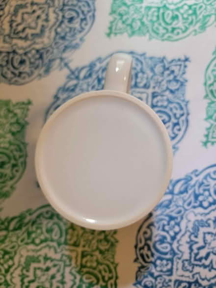 Photo of free Covfefe Coffe Mug (West 7th) #4