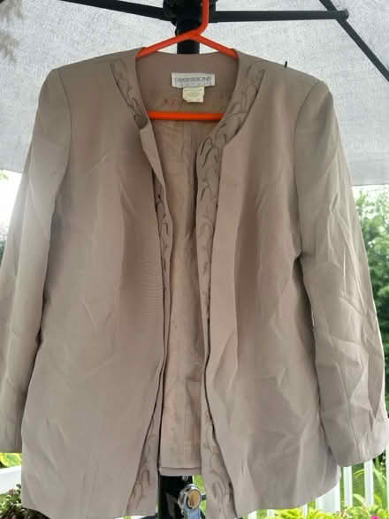 Photo of free Size 8 (Meadowvale, Mississauga) #1