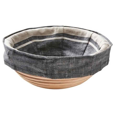 Photo of Bread proofing Basket (OX4 4RA) #2