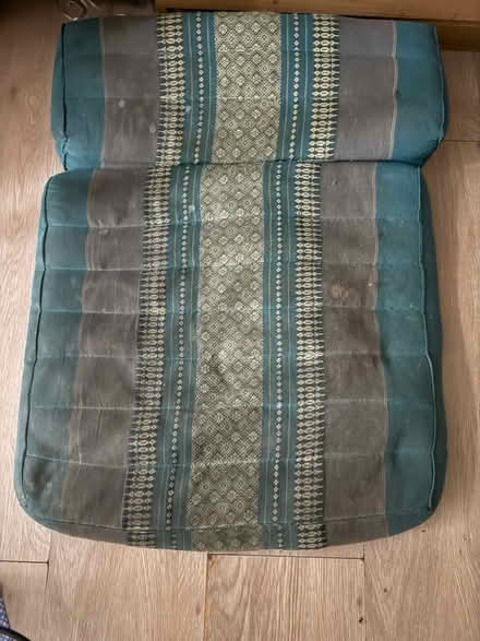 Photo of free Meditation cushion (Oswestry SY11) #1