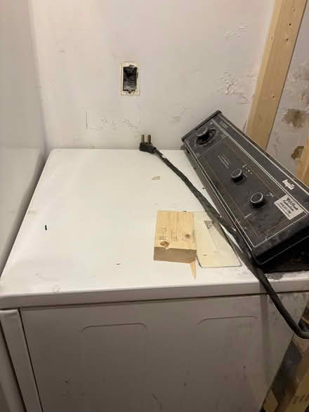 Photo of free Inglis dryer (North York) #1