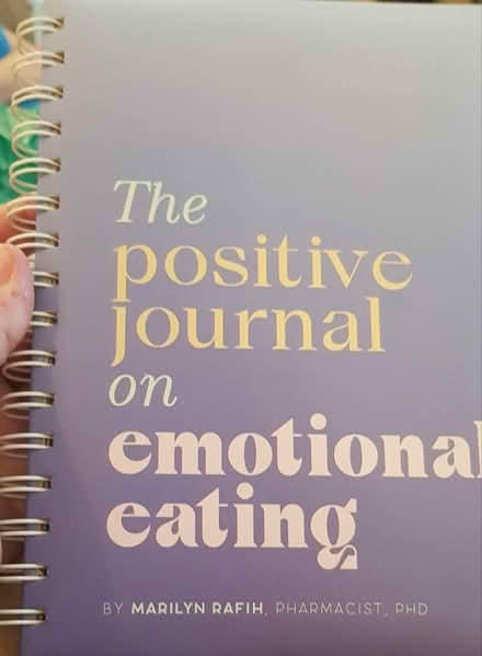 Photo of free Journal (Acton) #1