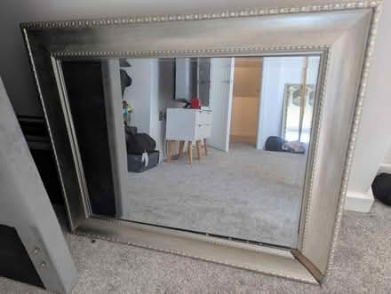 Photo of free Mirror (WA6 Helsby) #1