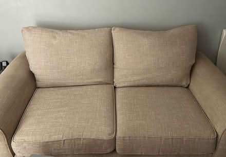 Photo of free Next 2 seater sofa (North Bersted PO22) #2