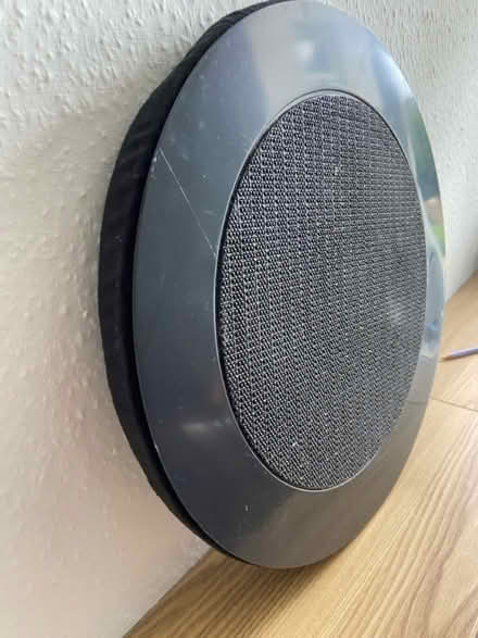 Photo of free Rotating swivel cushion/pad (Dun Laoghaire/Killiney) #3