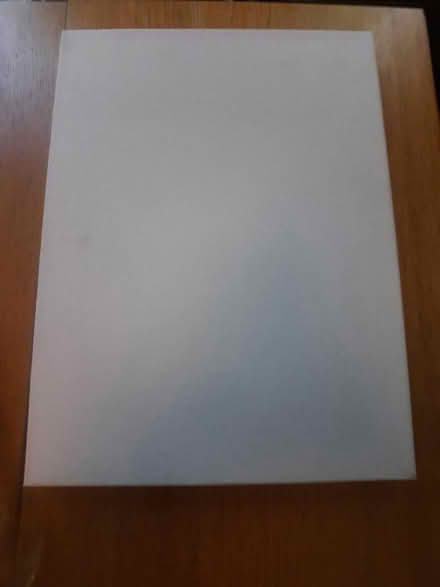 Photo of free Art Canvases (Horsforth LS18) #4