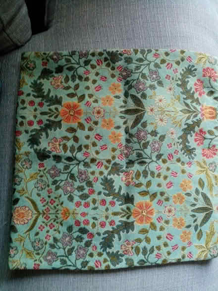 Photo of free Standard cushion cover (Victoria SW1) #2