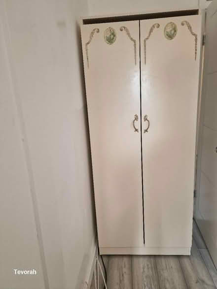 Photo of free Wardrobe (SE28) #1