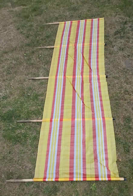 Photo of free Windbreaks (BH24 Ringwood) #2