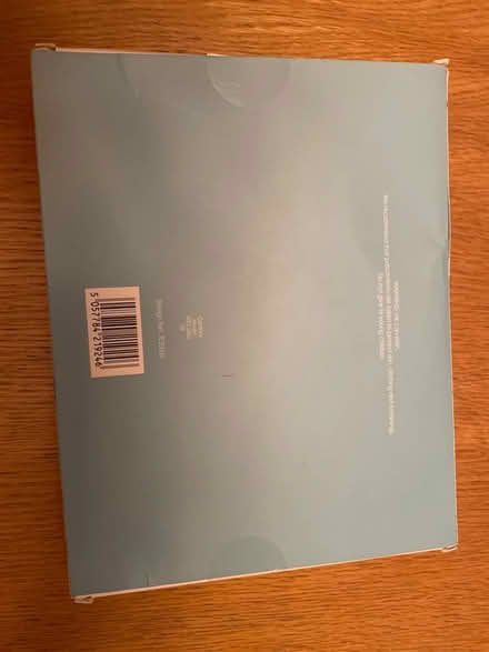 Photo of free Stamps and ink pad (Horsforth LS18) #2