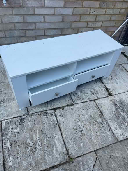 Photo of free Tv stand two different types (Mk42) #1