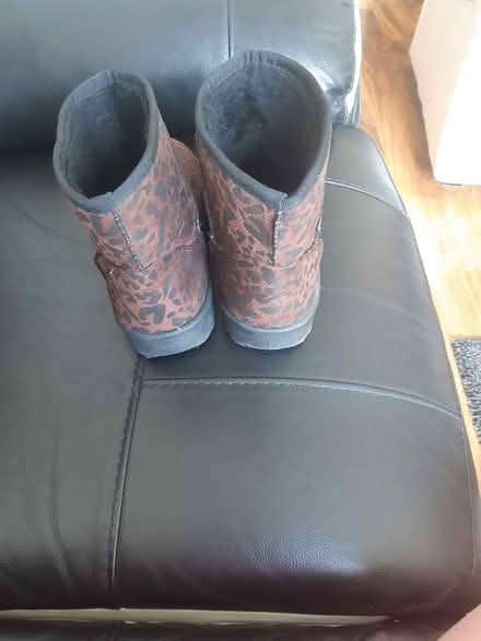 Photo of free Boots (B38) #3