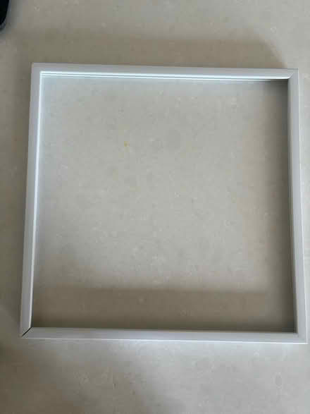 Photo of free 5 8” x 8” frame backs & glass (Swansea) #2