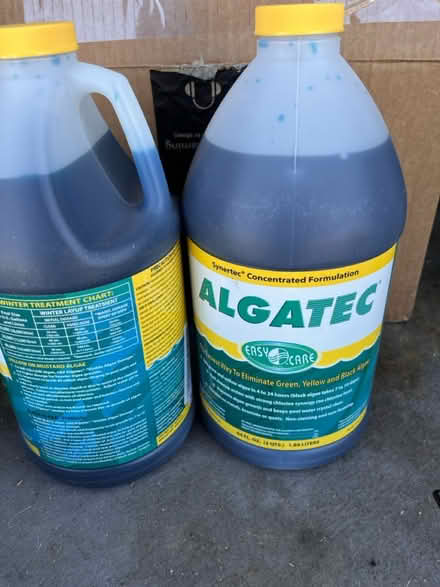 Photo of free New unopened (303 and I 10) #1