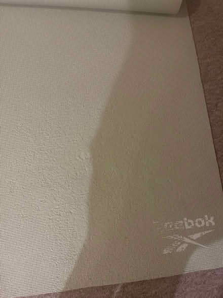 Photo of free Reebok workout yoga mat (Bath BA2) #2