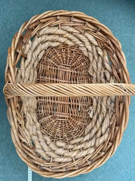 Photo of free Flower basket (West Wickham area) #3