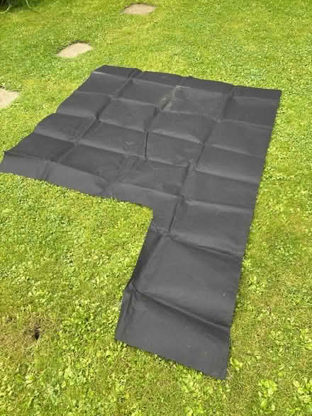 Photo of free Stickybacked Felt (BT14) #2