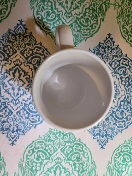 Photo of free Covfefe Coffe Mug (West 7th) #3