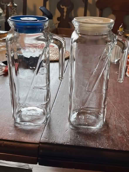 Photo of free Pitchers (South Novato near Hamilton) #1