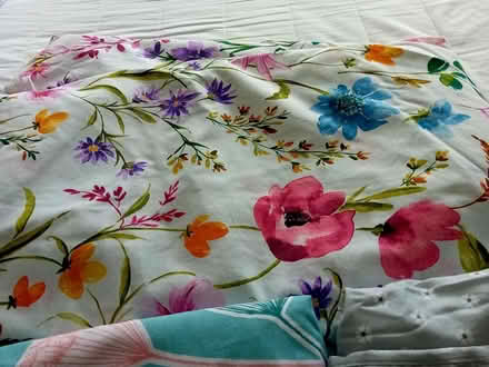 Photo of free King size Duvet cover sets (Senacre Me158tr) #4