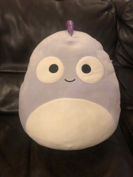 Photo of free Large Squishmallow (Cheshunt En8) #1