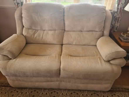 Photo of free I single chair one two seater (Parnwell) #4