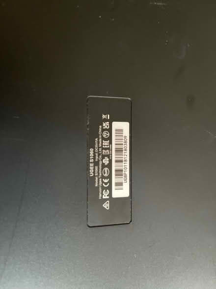 Photo of free Uber S1060 (spalding) #2